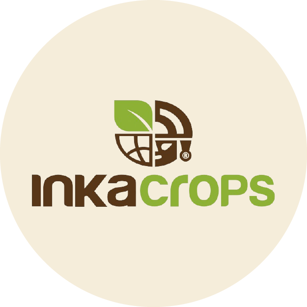 Inkacrops